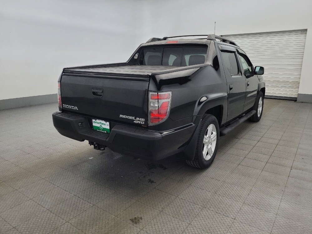 2012 Honda Ridgeline in New Castle, DE 19720 - 18101164 9