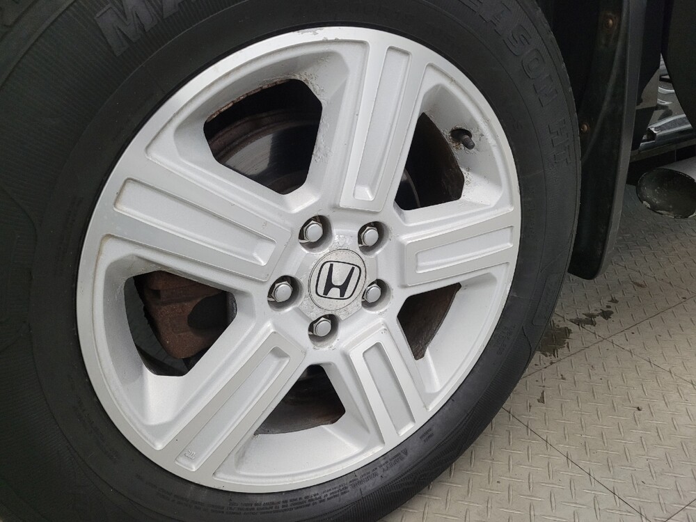 2012 Honda Ridgeline in New Castle, DE 19720 - 18101164 31