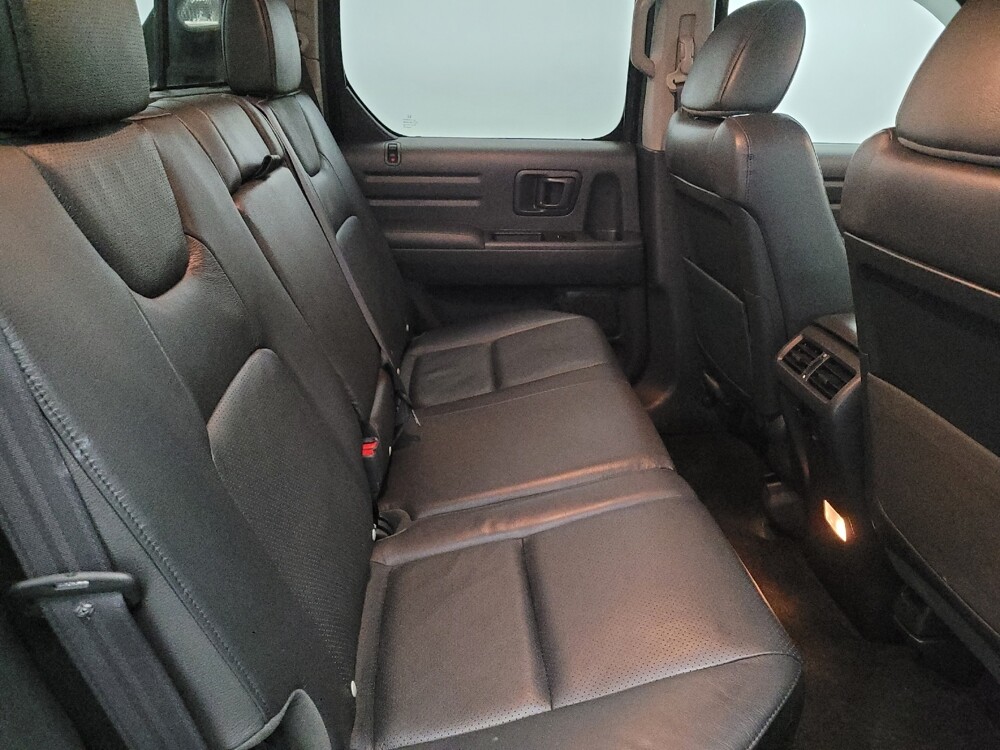 2012 Honda Ridgeline in New Castle, DE 19720 - 18101164 19