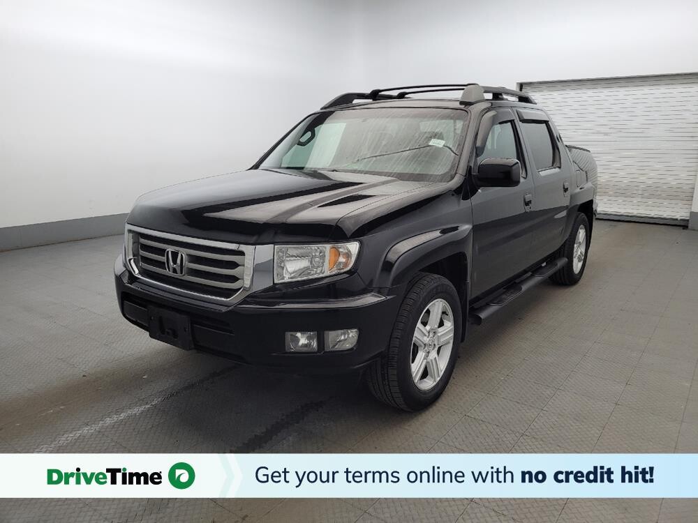 2012 Honda Ridgeline in New Castle, DE 19720 - 18101164