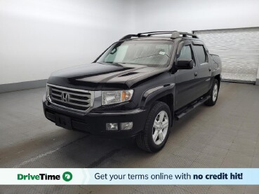 2012 Honda Ridgeline in New Castle, DE 19720