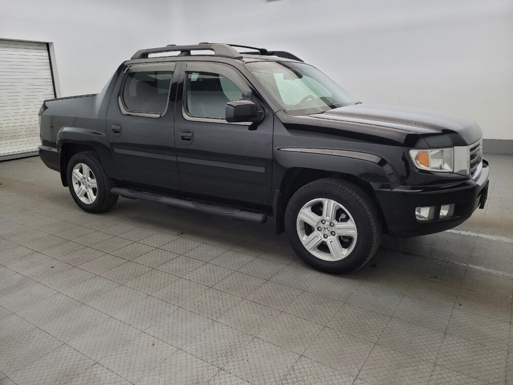 2012 Honda Ridgeline in New Castle, DE 19720 - 18101164 11