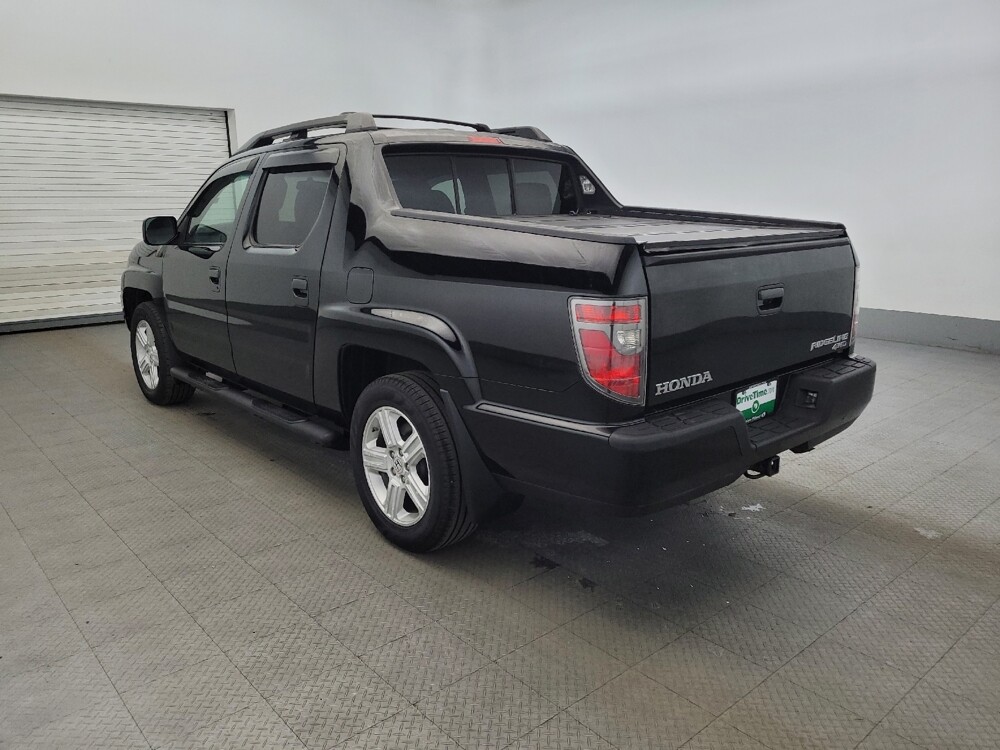 2012 Honda Ridgeline in New Castle, DE 19720 - 18101164 5