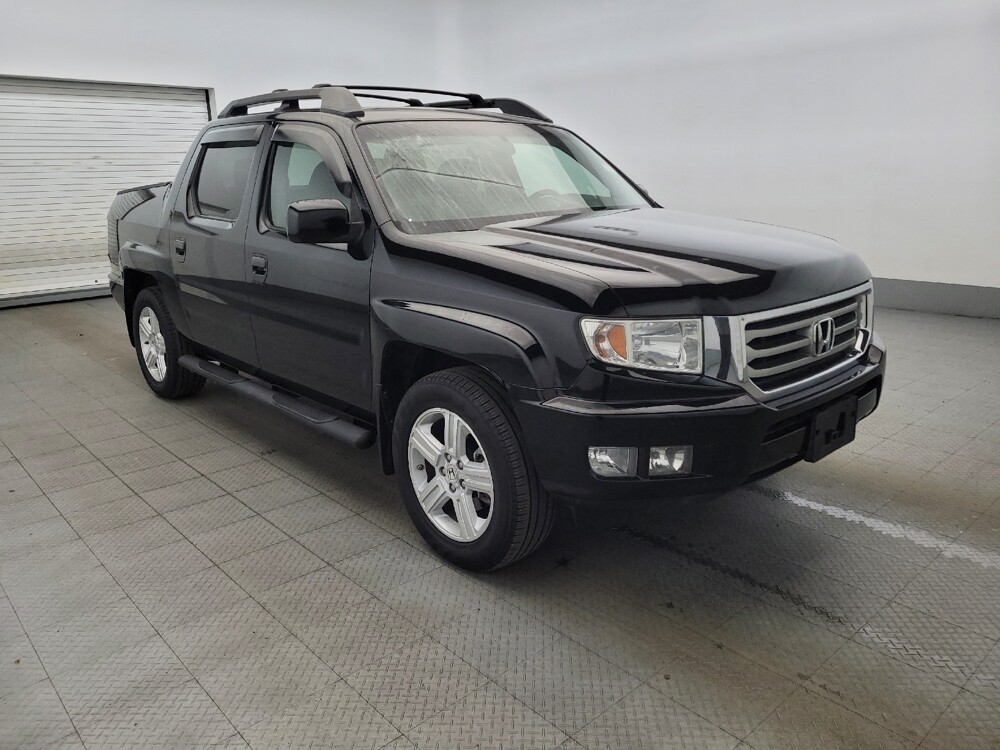 2012 Honda Ridgeline in New Castle, DE 19720 - 18101164 13