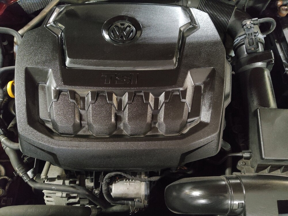 2018 Volkswagen Passat in Kissimmee, FL 34744 - 18101165 30