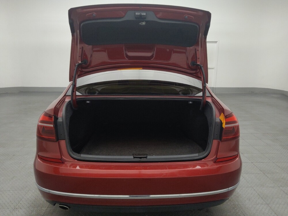 2018 Volkswagen Passat in Kissimmee, FL 34744 - 18101165 29