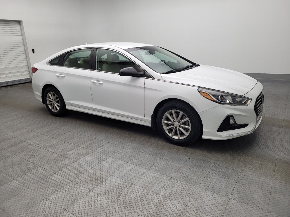 2019 Hyundai Sonata in Sanford, FL 32773 - 18101166 11