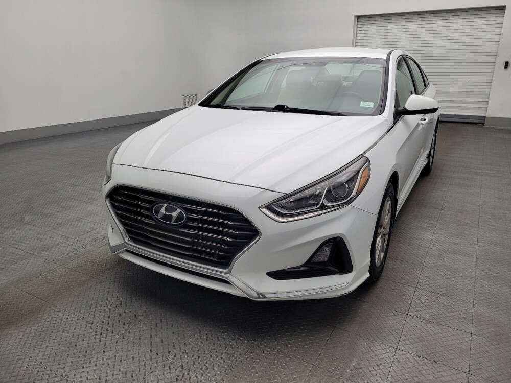 2019 Hyundai Sonata in Sanford, FL 32773 - 18101166 15