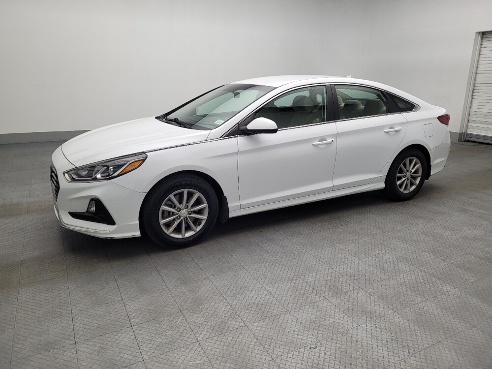 2019 Hyundai Sonata in Sanford, FL 32773 - 18101166 2