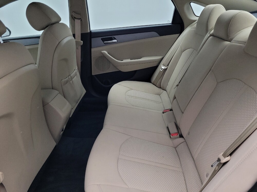 2019 Hyundai Sonata in Sanford, FL 32773 - 18101166 18