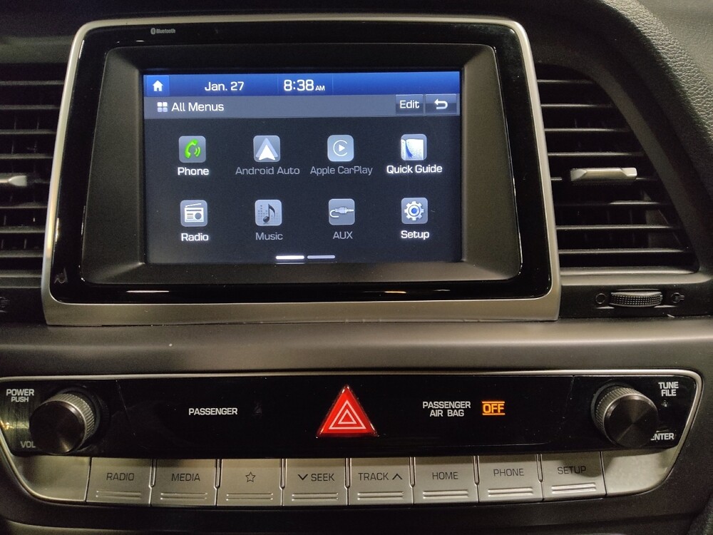 2019 Hyundai Sonata in Sanford, FL 32773 - 18101166 25