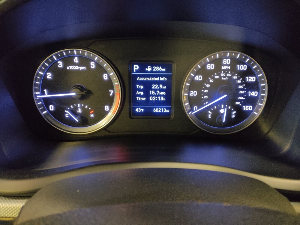 2019 Hyundai Sonata in Sanford, FL 32773 - 18101166 23