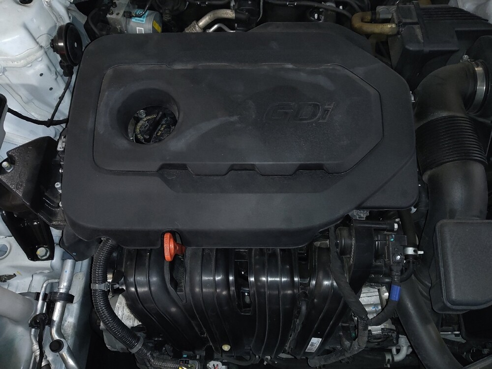 2019 Hyundai Sonata in Sanford, FL 32773 - 18101166 30