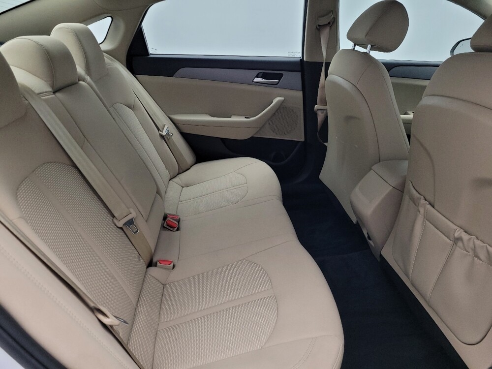 2019 Hyundai Sonata in Sanford, FL 32773 - 18101166 19