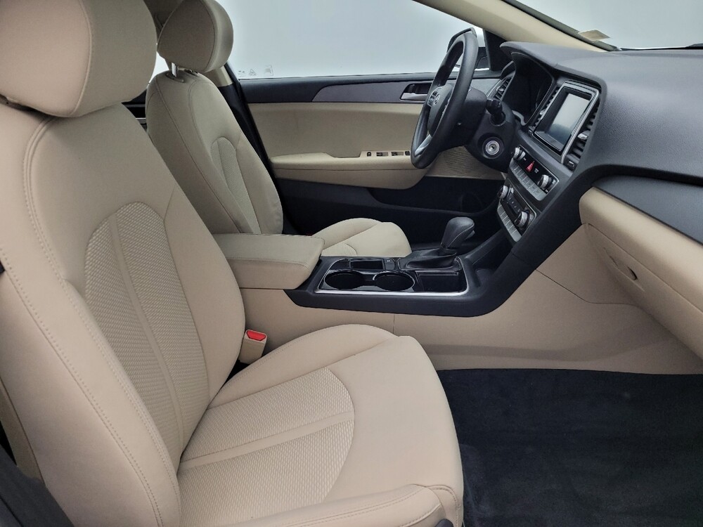 2019 Hyundai Sonata in Sanford, FL 32773 - 18101166 21