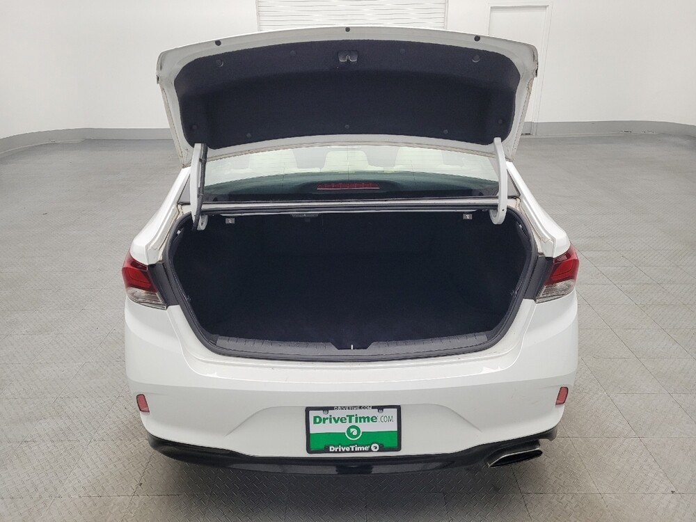 2019 Hyundai Sonata in Sanford, FL 32773 - 18101166 29