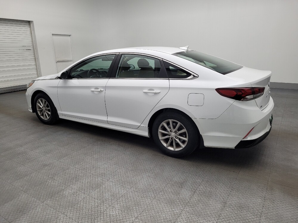 2019 Hyundai Sonata in Sanford, FL 32773 - 18101166 3