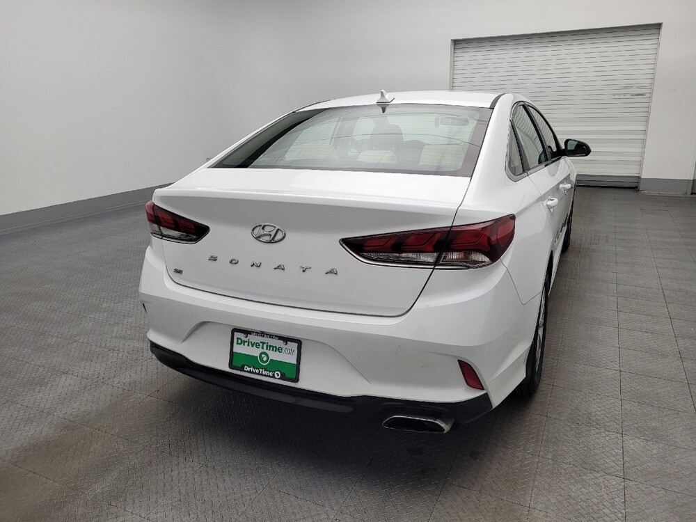 2019 Hyundai Sonata in Sanford, FL 32773 - 18101166 7