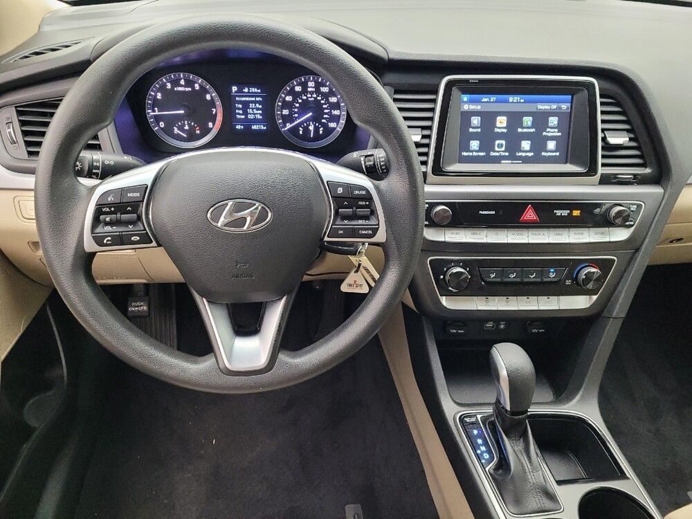 2019 Hyundai Sonata in Sanford, FL 32773 - 18101166 22