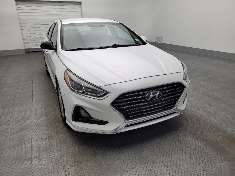 2019 Hyundai Sonata in Sanford, FL 32773 - 18101166 14