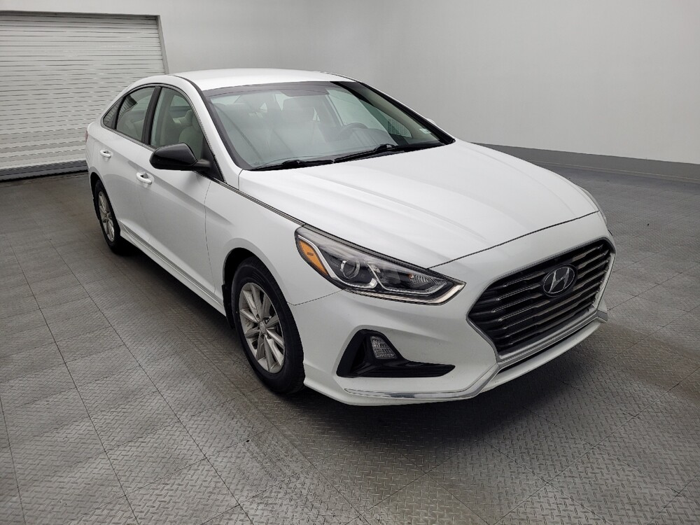 2019 Hyundai Sonata in Sanford, FL 32773 - 18101166 13