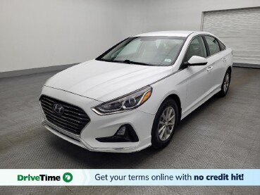 2019 Hyundai Sonata in Sanford, FL 32773