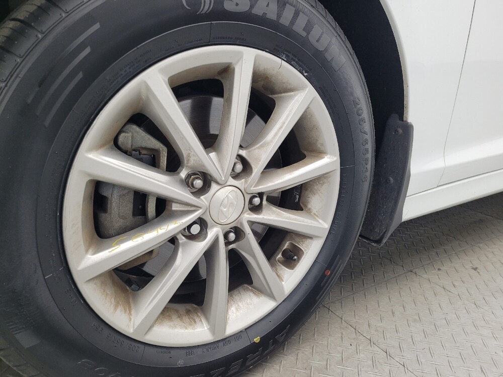 2019 Hyundai Sonata in Sanford, FL 32773 - 18101166 31