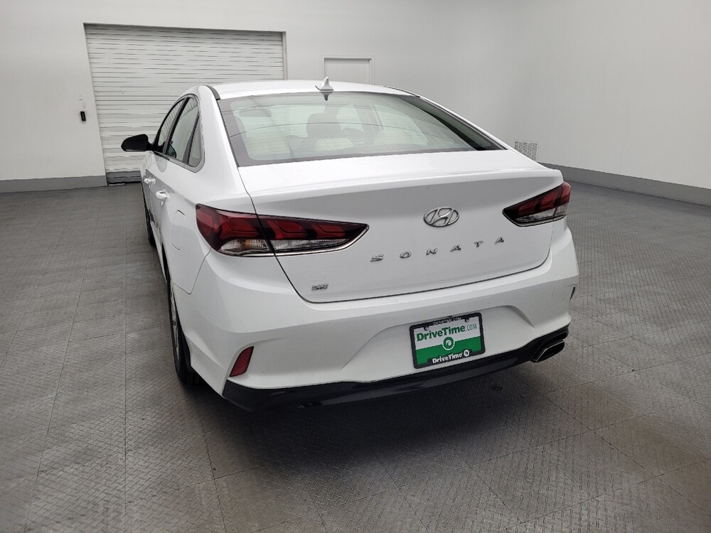 2019 Hyundai Sonata in Sanford, FL 32773 - 18101166 6