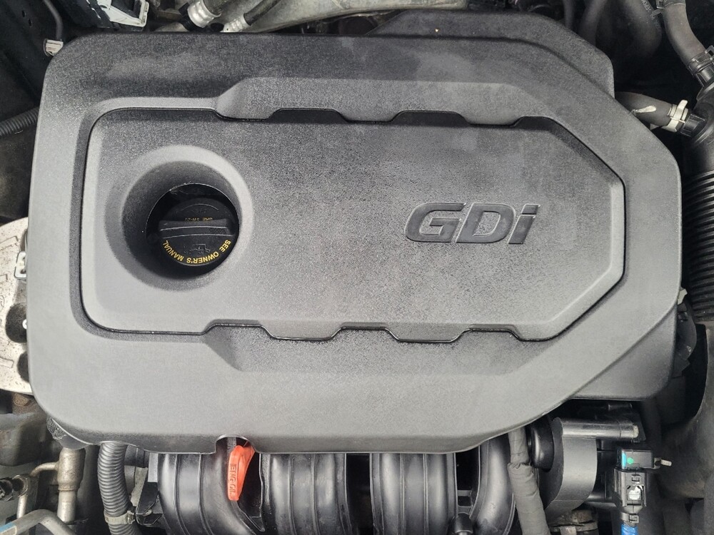 2020 Hyundai Santa Fe in Highland, IN 46322 - 18101167 30