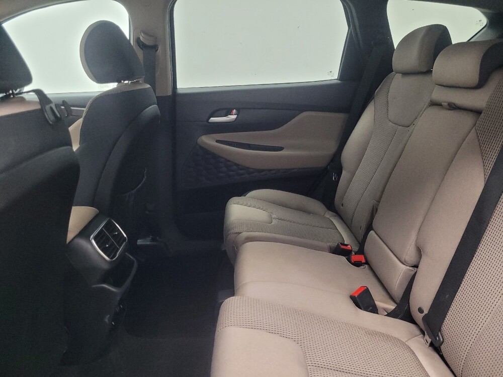 2020 Hyundai Santa Fe in Highland, IN 46322 - 18101167 18