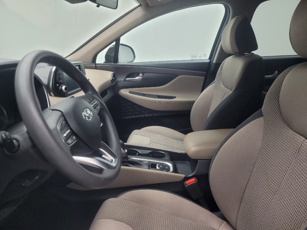 2020 Hyundai Santa Fe in Highland, IN 46322 - 18101167 17