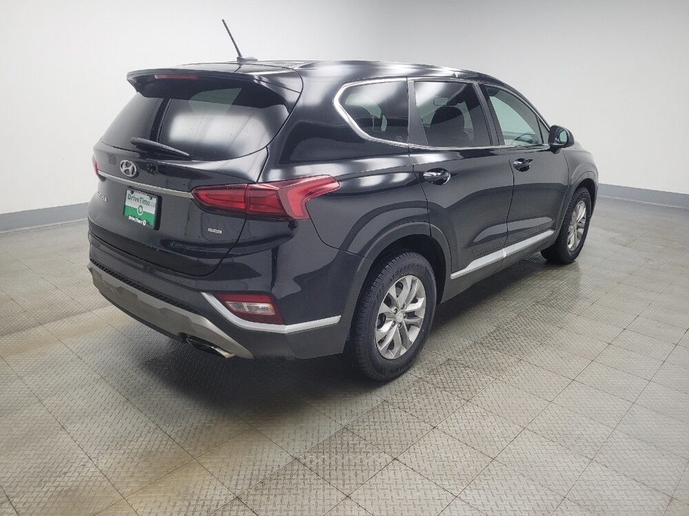 2020 Hyundai Santa Fe in Highland, IN 46322 - 18101167 10