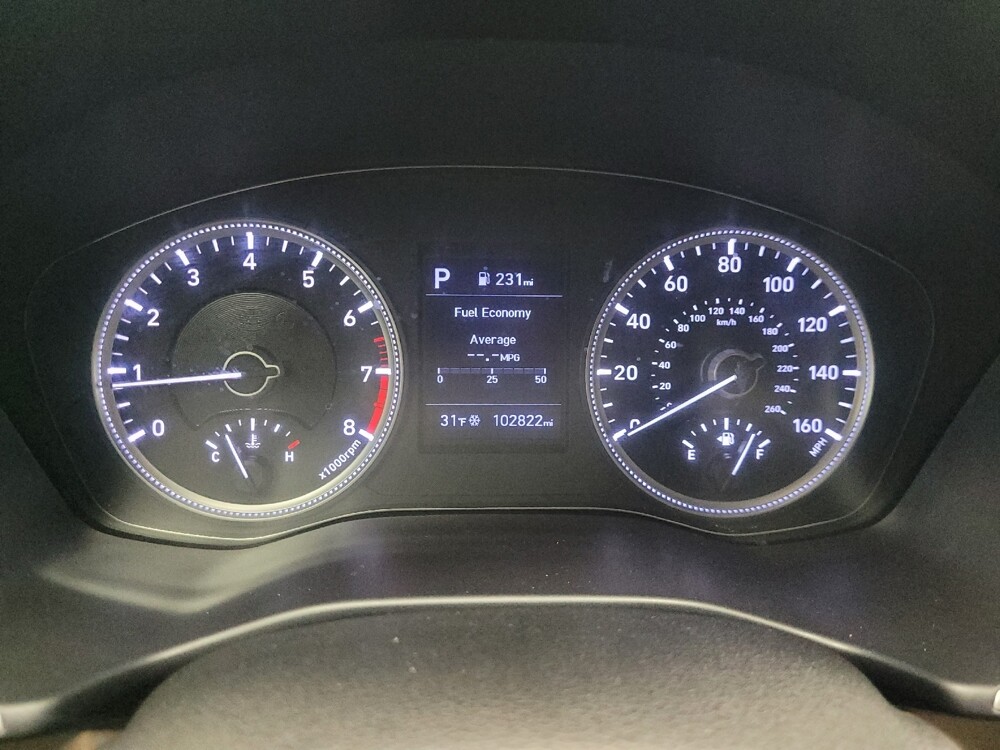 2020 Hyundai Santa Fe in Highland, IN 46322 - 18101167 23