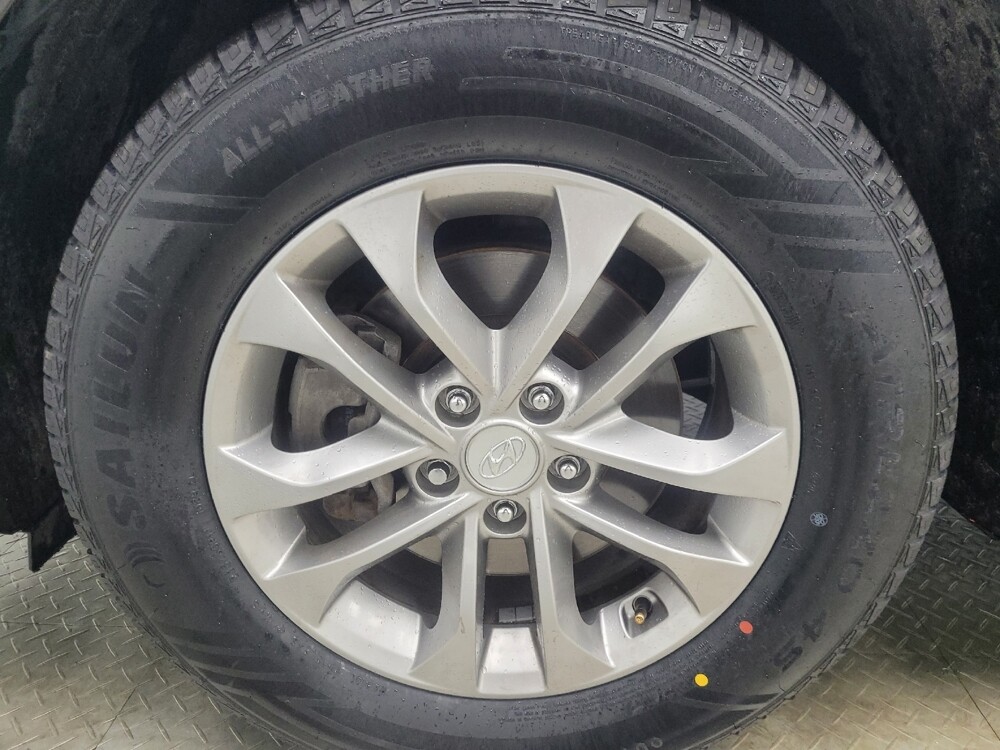 2020 Hyundai Santa Fe in Highland, IN 46322 - 18101167 31