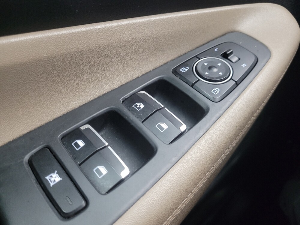 2020 Hyundai Santa Fe in Highland, IN 46322 - 18101167 27