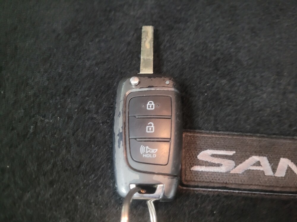 2020 Hyundai Santa Fe in Highland, IN 46322 - 18101167 32