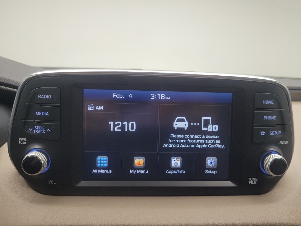 2020 Hyundai Santa Fe in Highland, IN 46322 - 18101167 25