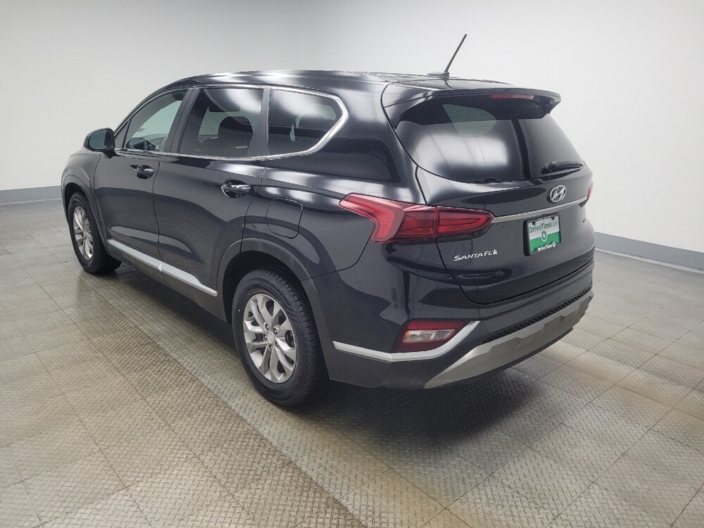 2020 Hyundai Santa Fe in Highland, IN 46322 - 18101167 5