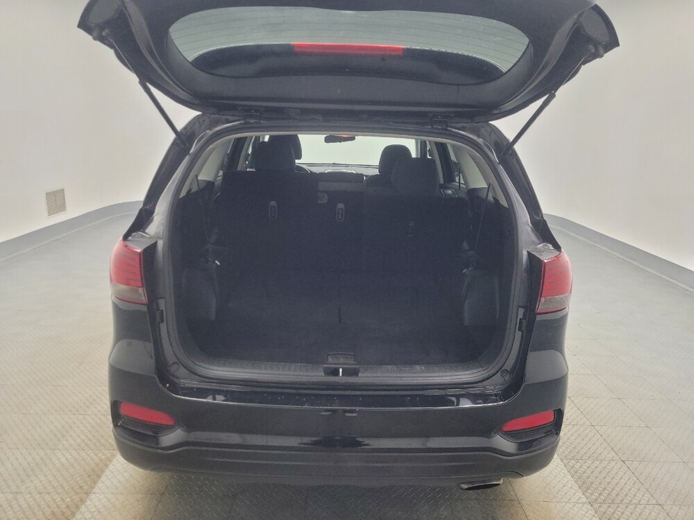 2019 Kia Sorento in Indianapolis, IN 46219 - 18101168 29