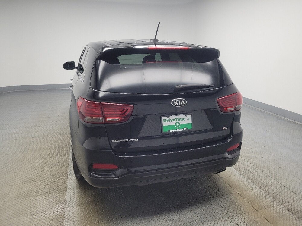 2019 Kia Sorento in Indianapolis, IN 46219 - 18101168 6