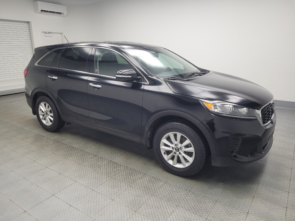 2019 Kia Sorento in Indianapolis, IN 46219 - 18101168 11