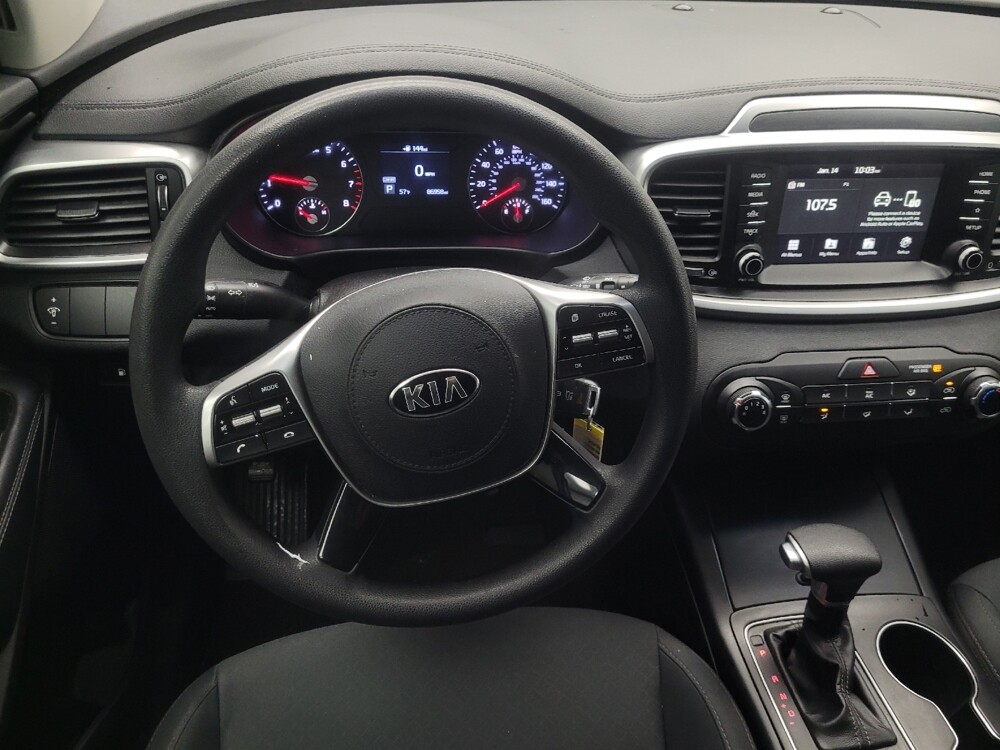 2019 Kia Sorento in Indianapolis, IN 46219 - 18101168 22