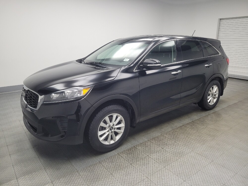 2019 Kia Sorento in Indianapolis, IN 46219 - 18101168 2