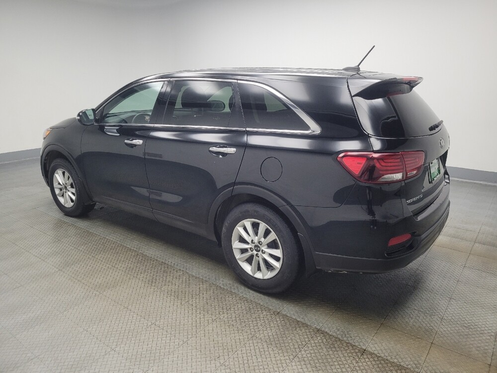2019 Kia Sorento in Indianapolis, IN 46219 - 18101168 3