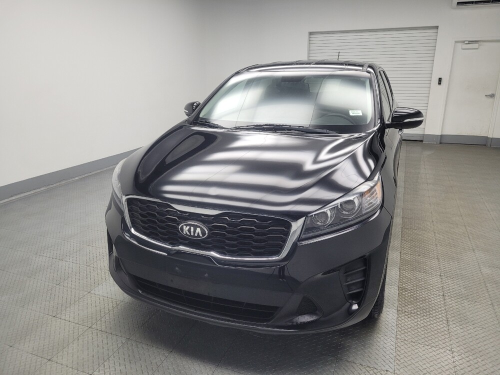 2019 Kia Sorento in Indianapolis, IN 46219 - 18101168 15