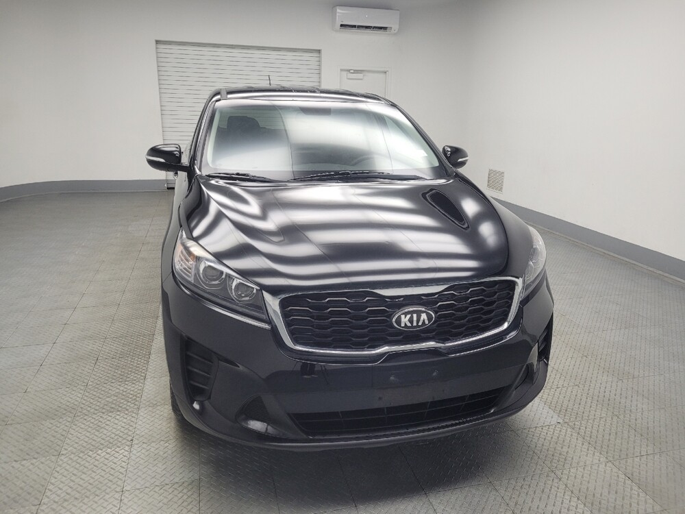 2019 Kia Sorento in Indianapolis, IN 46219 - 18101168 14