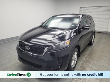 2019 Kia Sorento in Indianapolis, IN 46219