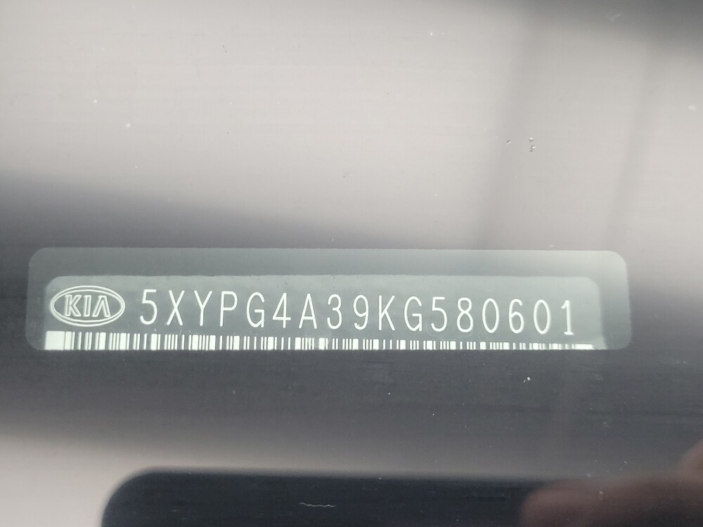 2019 Kia Sorento in Indianapolis, IN 46219 - 18101168 33