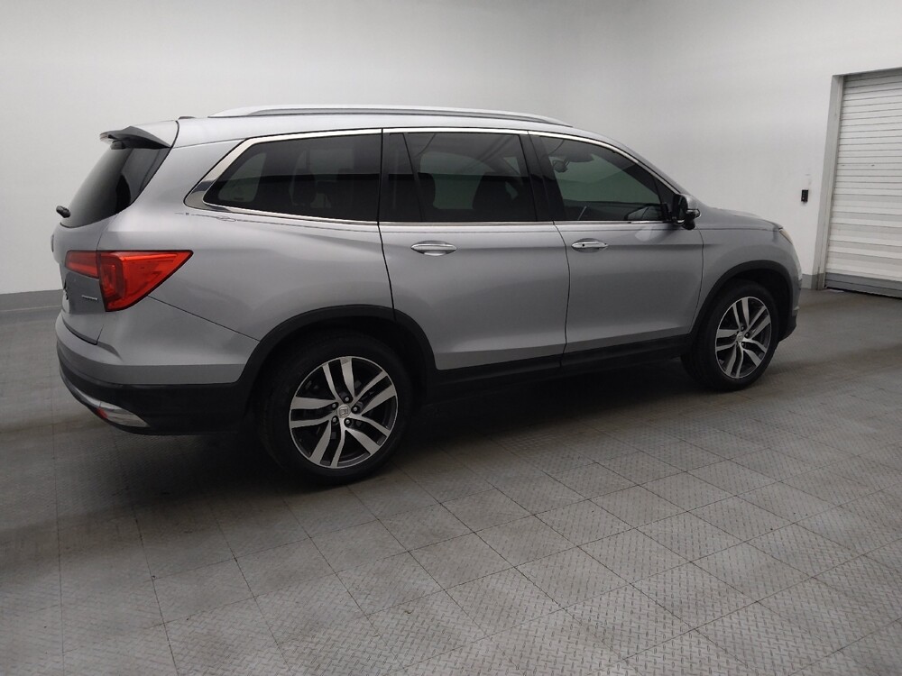 2017 Honda Pilot in Kissimmee, FL 34744 - 18101170 10