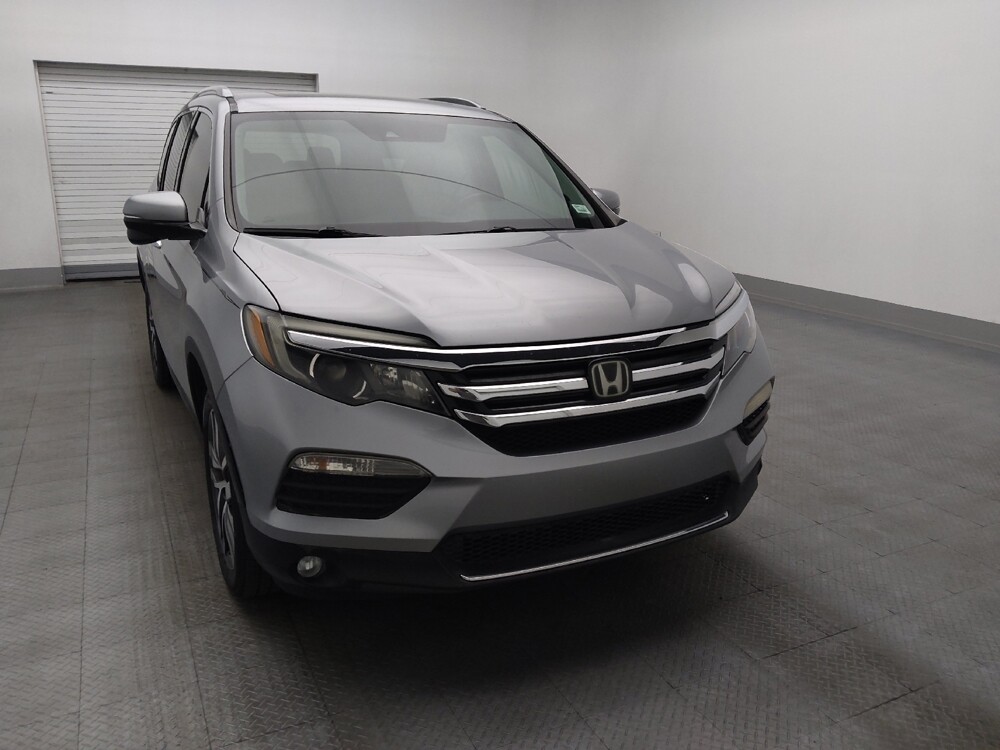2017 Honda Pilot in Kissimmee, FL 34744 - 18101170 14